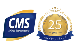 CMS Logo